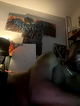 KingB8r's cam snapshot