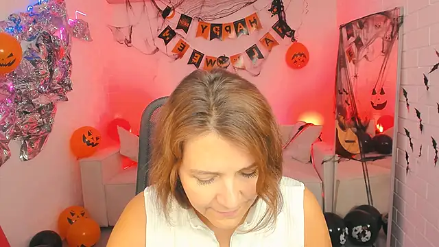 NicoleHitman's cam snapshot