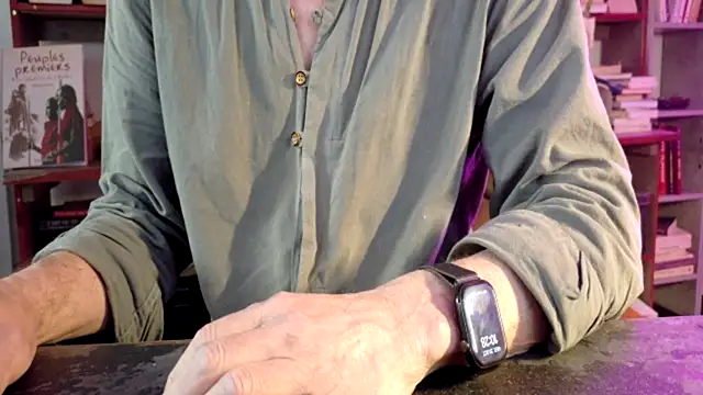 yvanbonar's cam snapshot