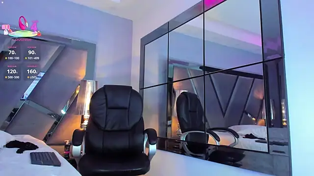 Abril_monroe_'s cam snapshot