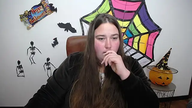 XX_Daniella_XX's cam snapshot