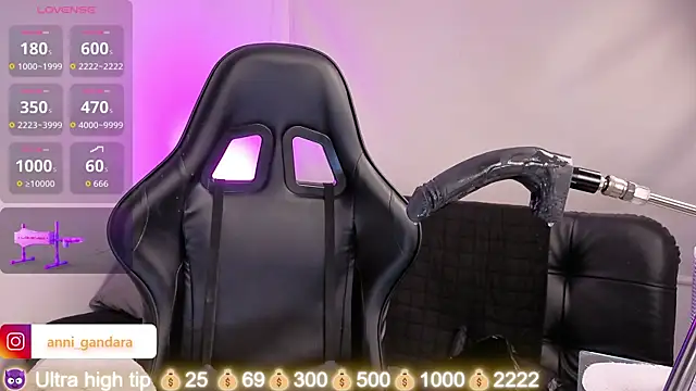 Anabel693's cam snapshot