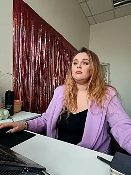 Juicy_PeachLux's cam snapshot