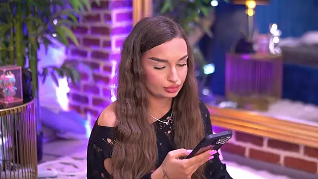 MillaSerene's cam snapshot