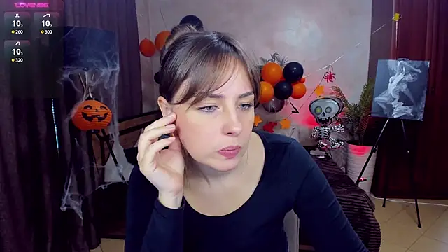 NikkiRainbow's cam snapshot