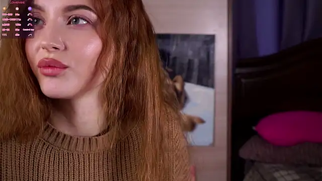 SanyaDears's cam snapshot