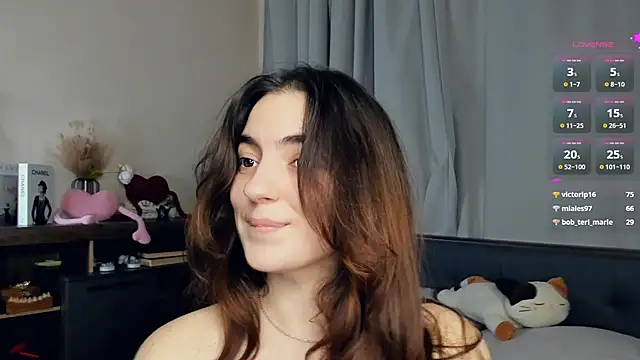 DracosMoon's cam snapshot