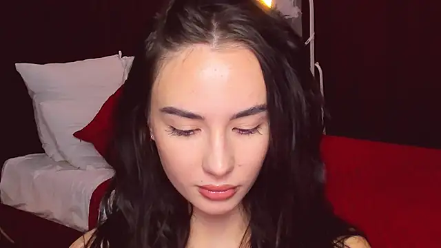 Suga_babe's cam snapshot