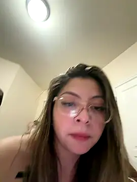 bunnygorl12's cam snapshot