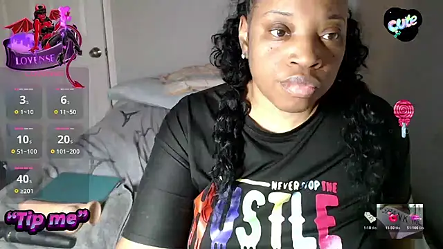 Sexymona1218's cam snapshot