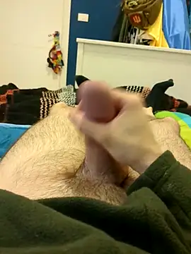 Davi_dlx's cam snapshot