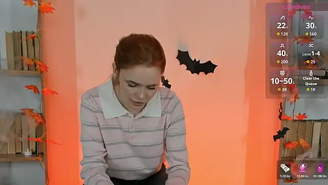 Phoenix_Margo's cam snapshot