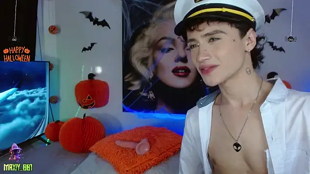 maxiy_001's cam snapshot