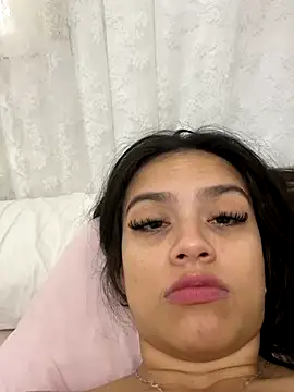 NinaFrost_'s cam snapshot