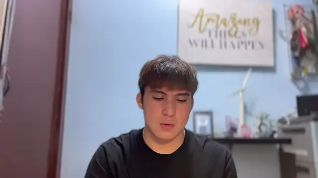 lovely_jay's cam snapshot