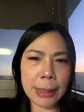 YangCong-love's cam snapshot