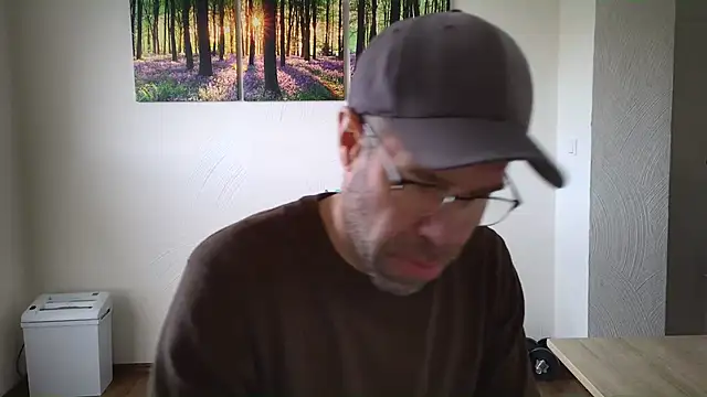 Harry_Boldt's cam snapshot