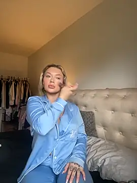 blissdimicco's cam snapshot