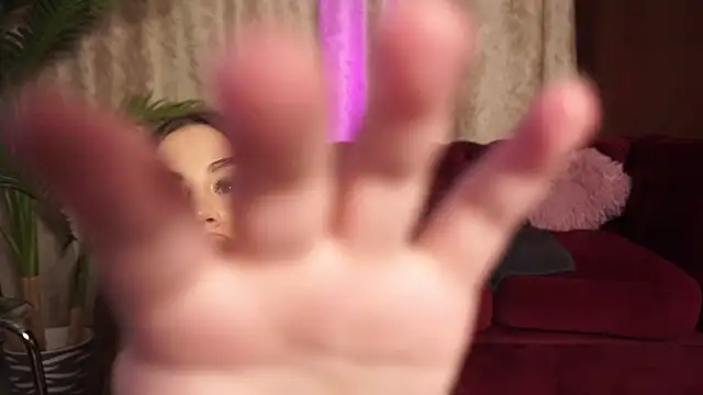 AishaDelRey's cam snapshot