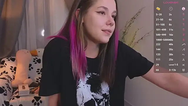 Mira_Falls's cam snapshot