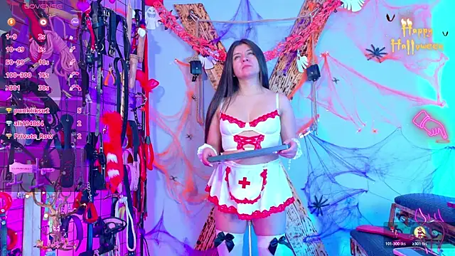 DominatedDesires_BDSM's cam snapshot