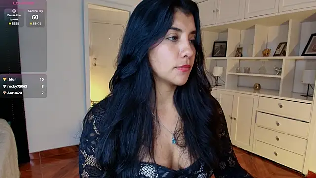 nina_moen's cam snapshot