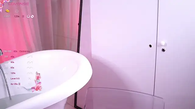 EvaWarenn's cam snapshot