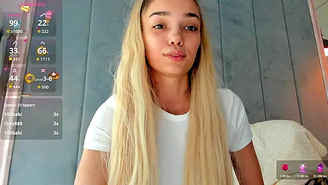 Sassy_Teen live sex cam