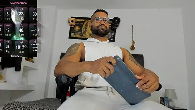 MattRodriguez9's cam snapshot