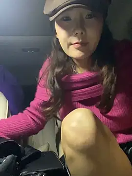 ChuChu1991 live sex cam