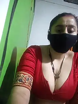 Lovely_Queennn's cam snapshot