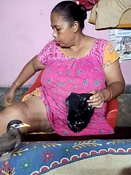 Hotty-rumi's cam snapshot