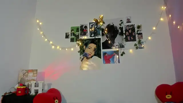 Rose_Hellen's cam snapshot