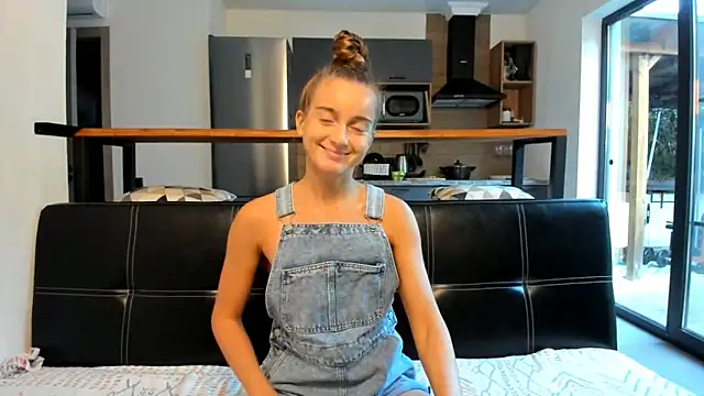 ElizSweet live sex cam