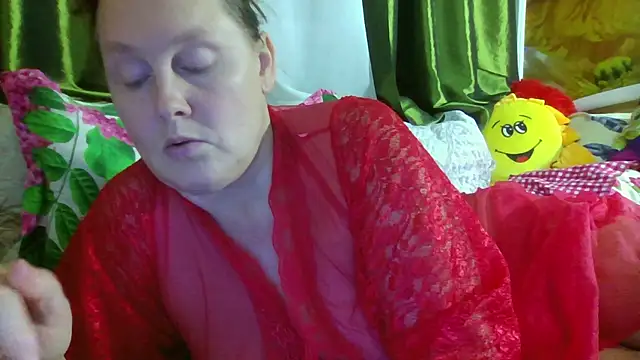 pussykroshka's cam snapshot