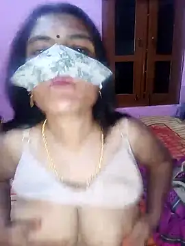 KannadaTamilTeluguBeauty's cam snapshot