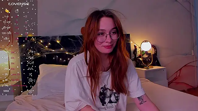 LanaAirlie's cam snapshot