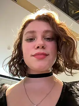 lucy-joy live sex cam