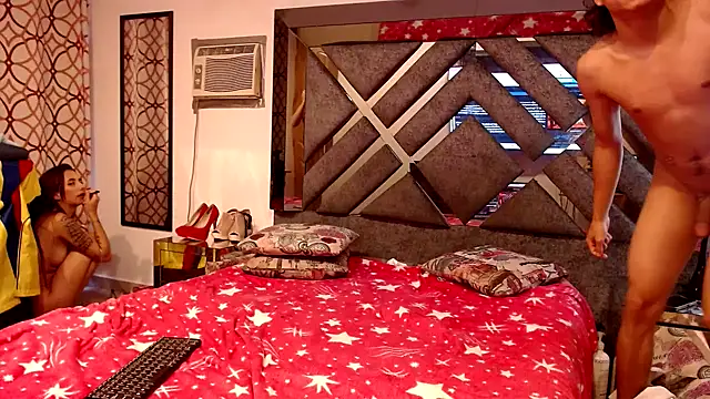 AllenBangss's cam snapshot