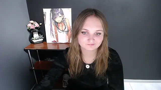 Mystic_nikole's cam snapshot