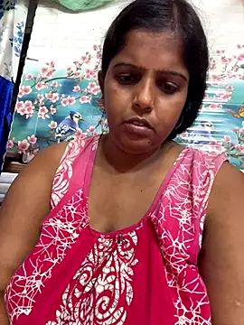 Beauty-queen's cam snapshot