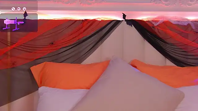 LexiMouss's cam snapshot