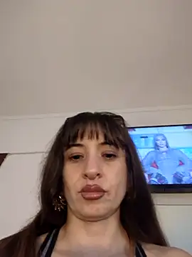 gabyenlalunax's cam snapshot