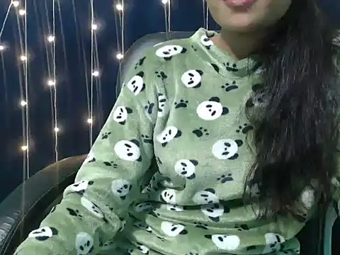 Yashi's cam snapshot