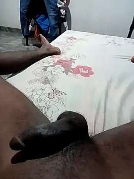 Ronaldo_707's cam snapshot