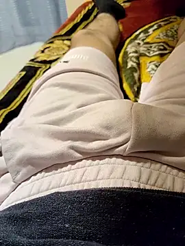 de_loren's cam snapshot