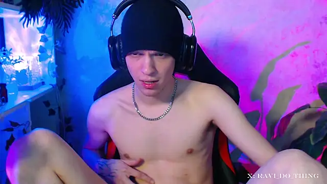 frozen_boy's cam snapshot