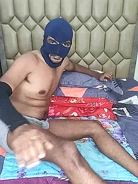 Mysterious_Prince's cam snapshot