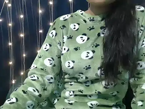 Yashi's cam snapshot