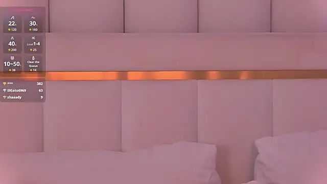 AlexaFlow's cam snapshot